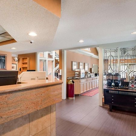 Sens Suites Livermore; Surestay Collection By Best Western Екстериор снимка