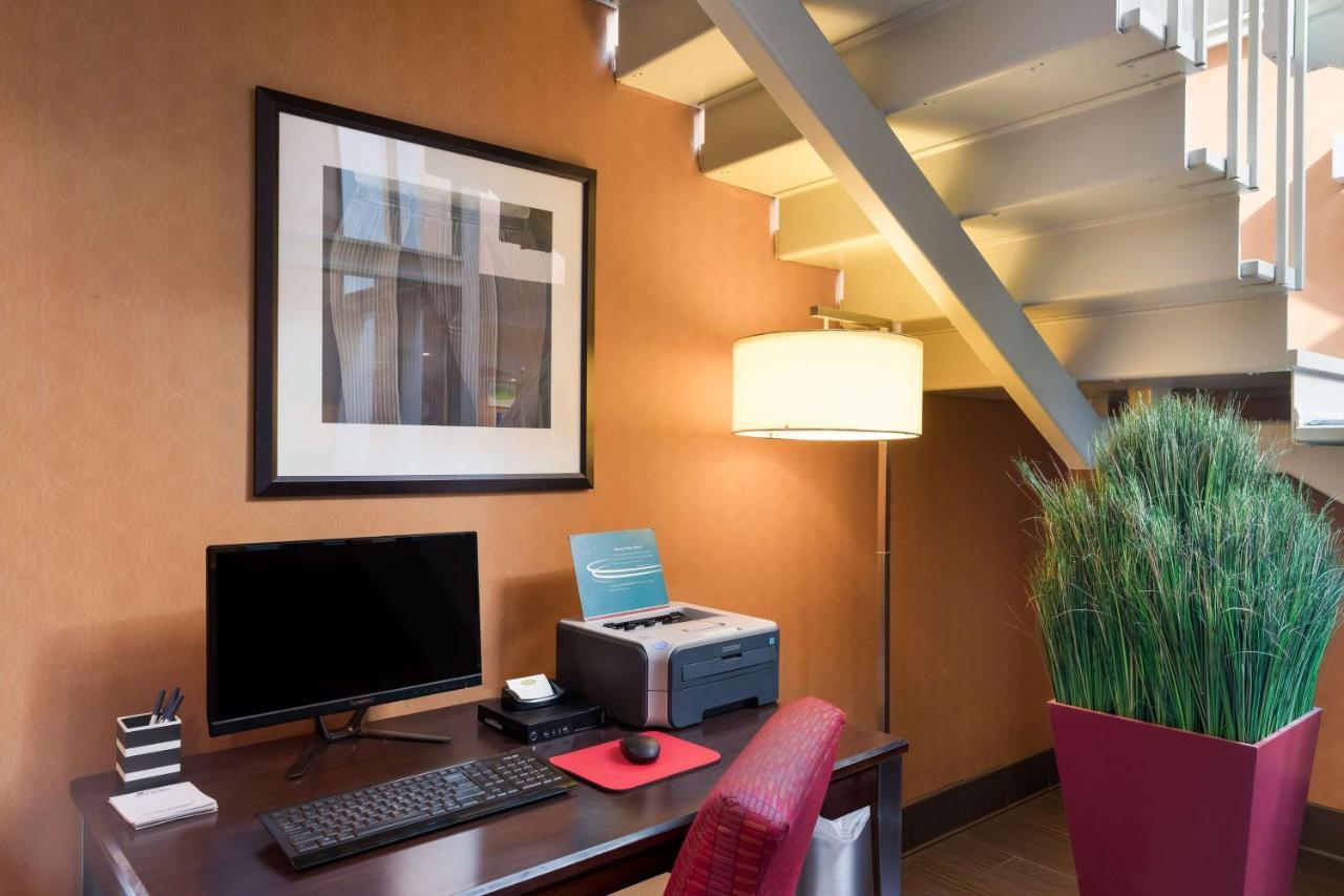 Sens Suites Livermore; Surestay Collection By Best Western Екстериор снимка