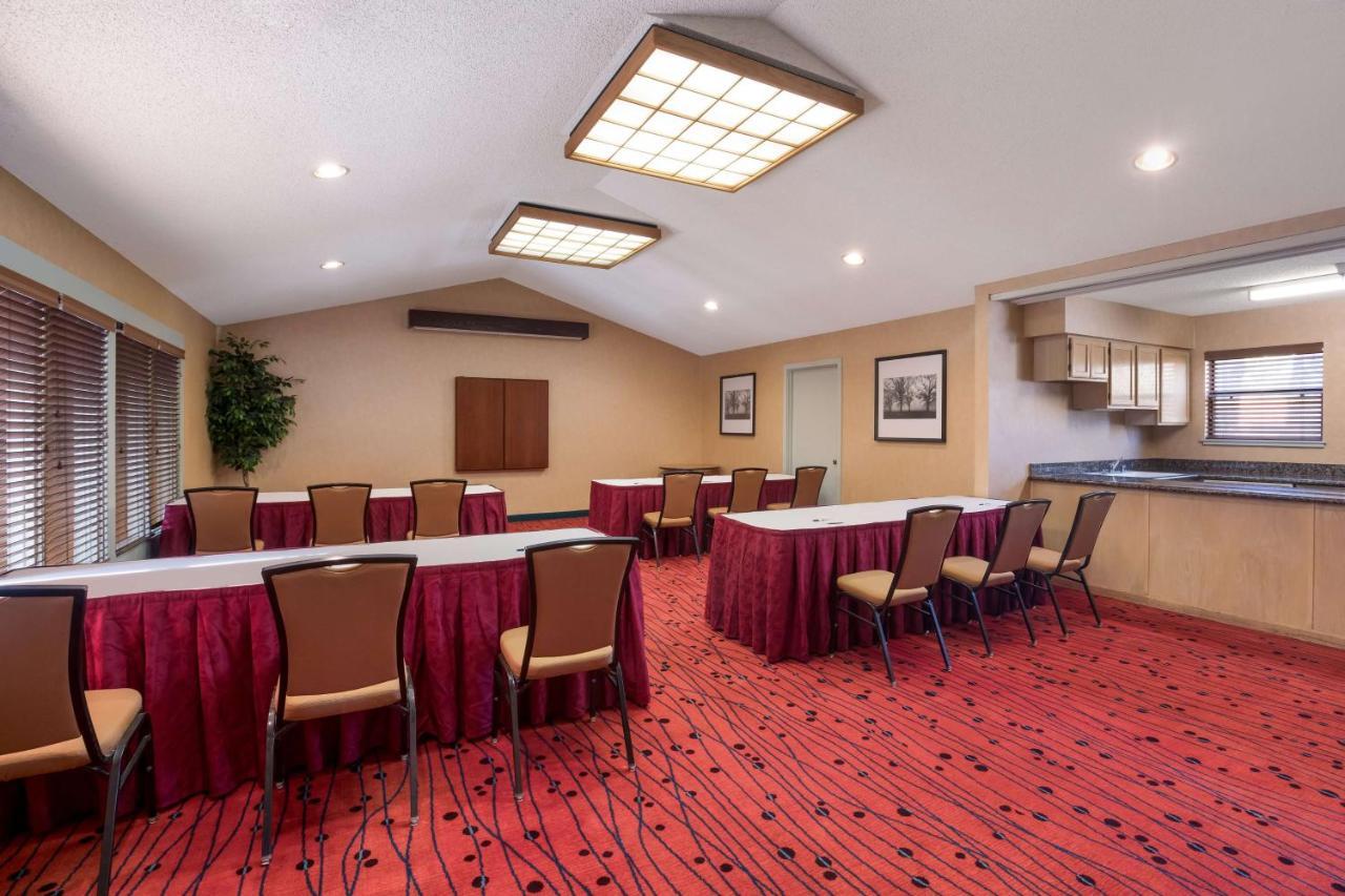 Sens Suites Livermore; Surestay Collection By Best Western Екстериор снимка