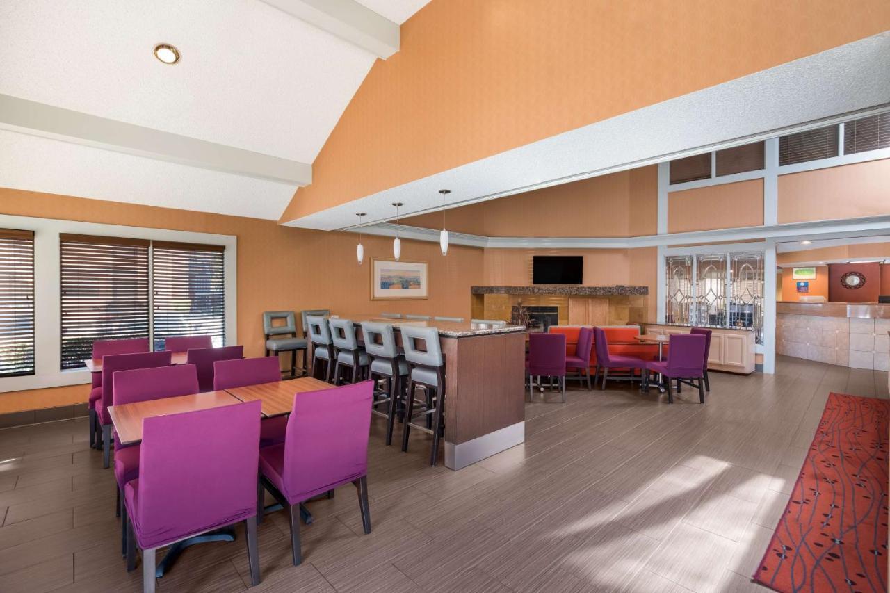 Sens Suites Livermore; Surestay Collection By Best Western Екстериор снимка