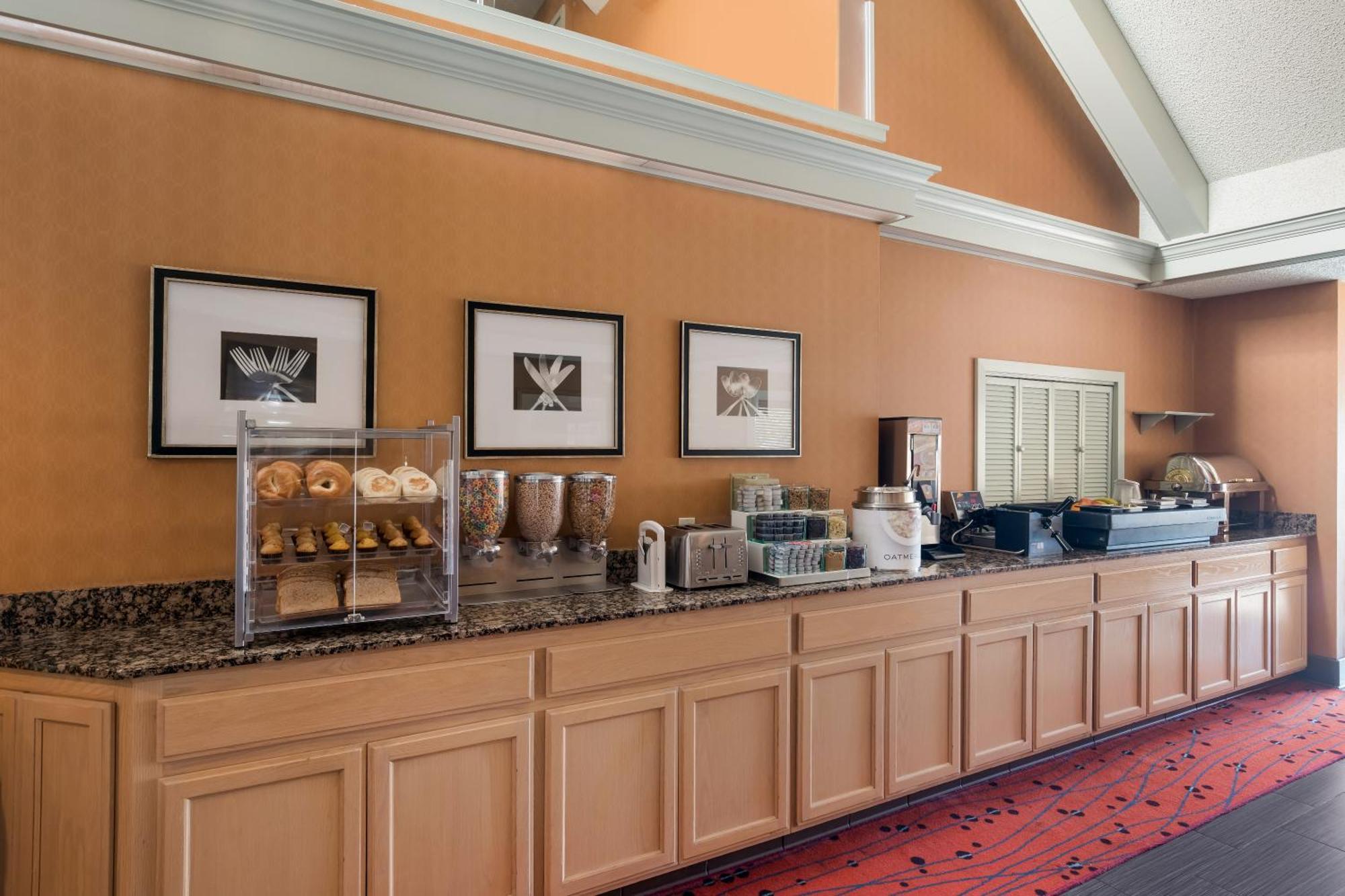 Sens Suites Livermore; Surestay Collection By Best Western Екстериор снимка